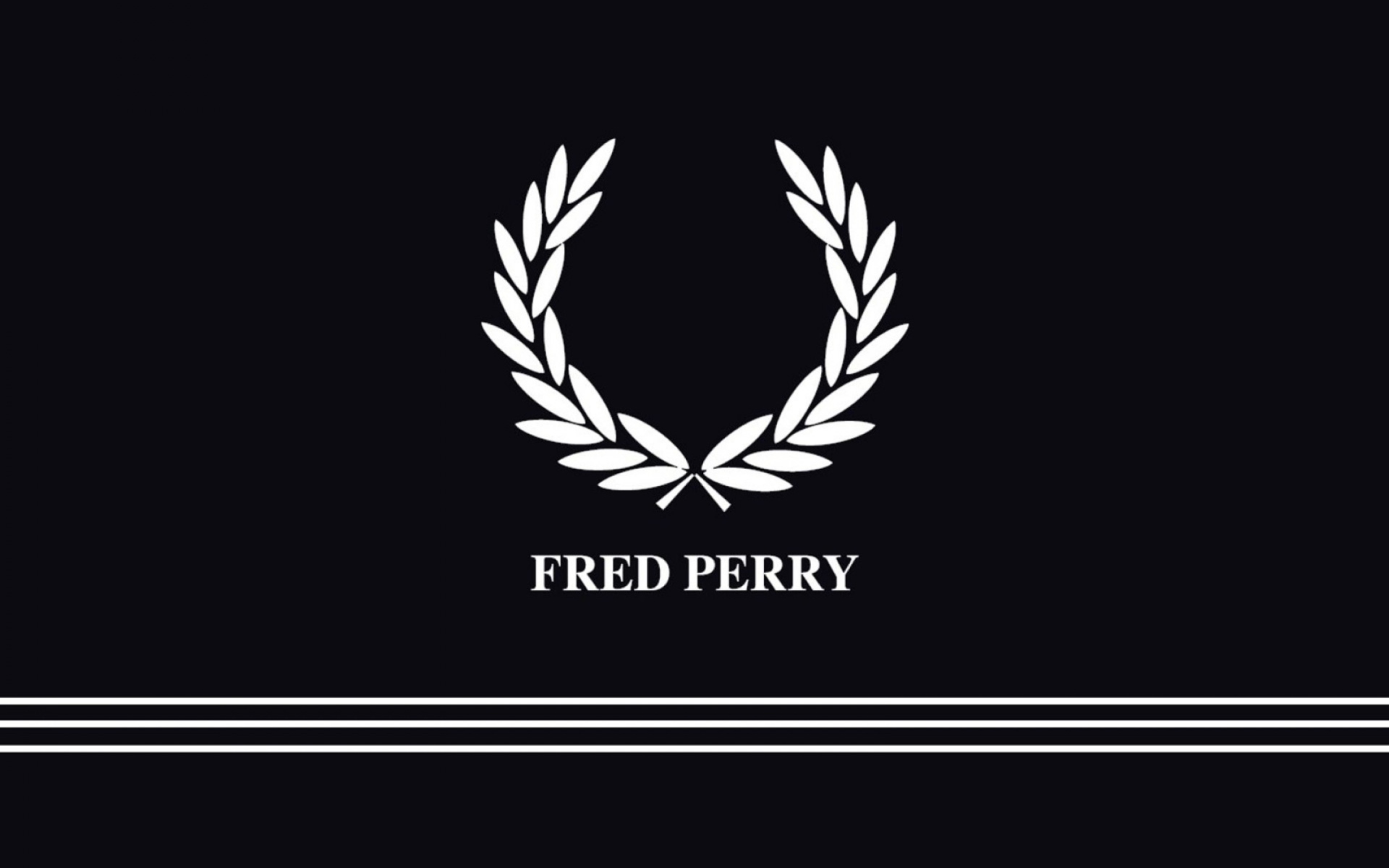 Screenshot №1 pro téma Fred Perry 1920x1200