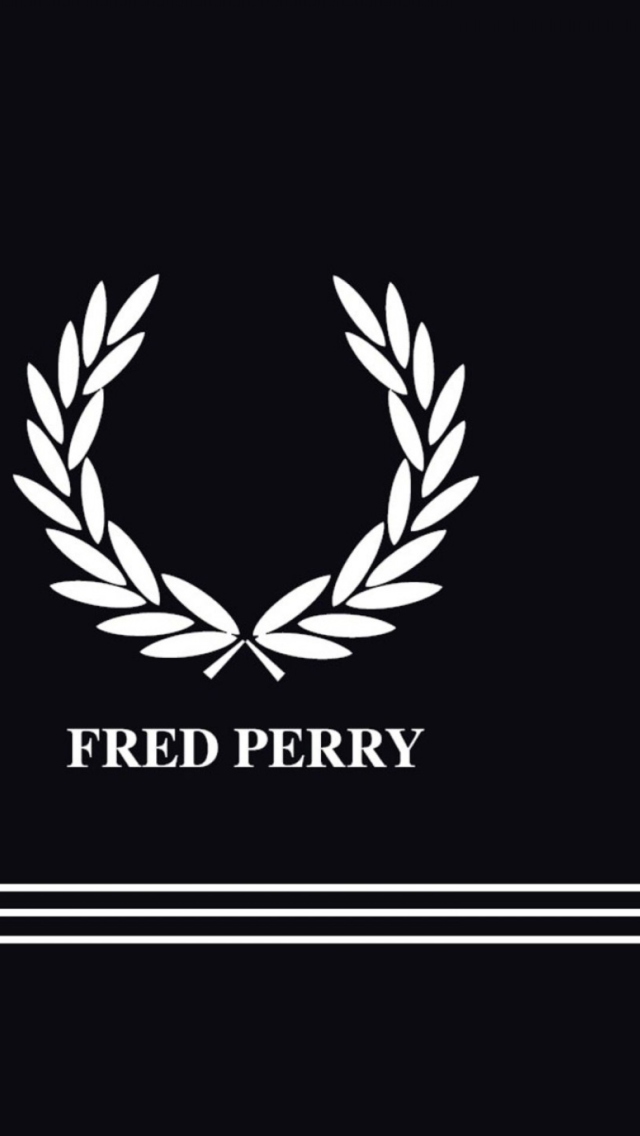 Sfondi Fred Perry 640x1136