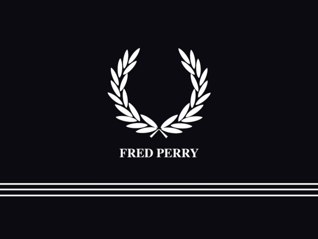 Das Fred Perry Wallpaper 640x480