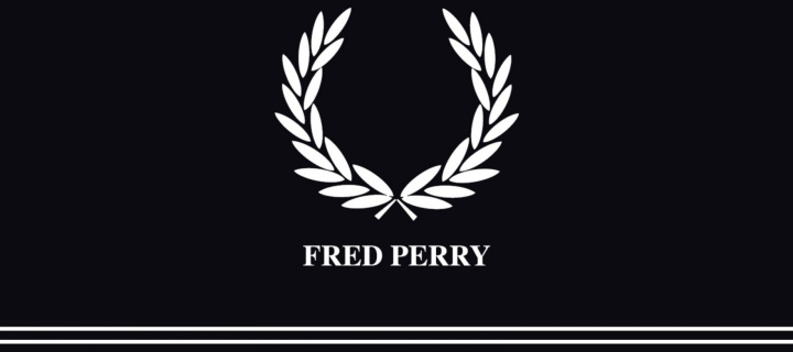 Fred Perry wallpaper 720x320