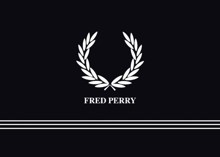 Das Fred Perry Wallpaper