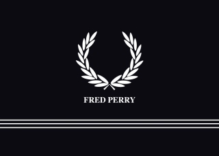 Fred Perry - Obrázkek zdarma 
