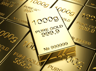 Pure Gold sfondi gratuiti per cellulari Android, iPhone, iPad e desktop