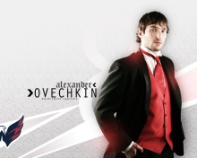 Screenshot №1 pro téma Alexander Ovechkin - Washington Capitals 220x176