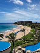 Обои Hawaii Boutique Luxury Hotel with Spa and Pool 132x176