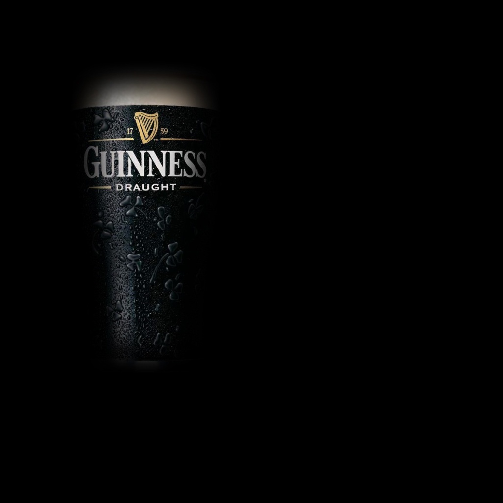 Guinness Draught screenshot #1 1024x1024