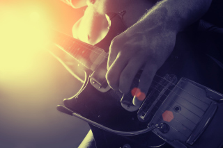Rock Music Background for Android, iPhone and iPad