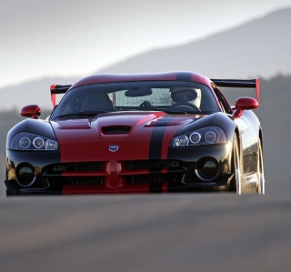 Dodge Viper - Fondos de pantalla gratis para iPad 2