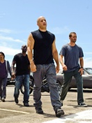 Fast and Furious 7 HD wallpaper 132x176