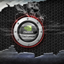 Nvidia Geforce screenshot #1 128x128