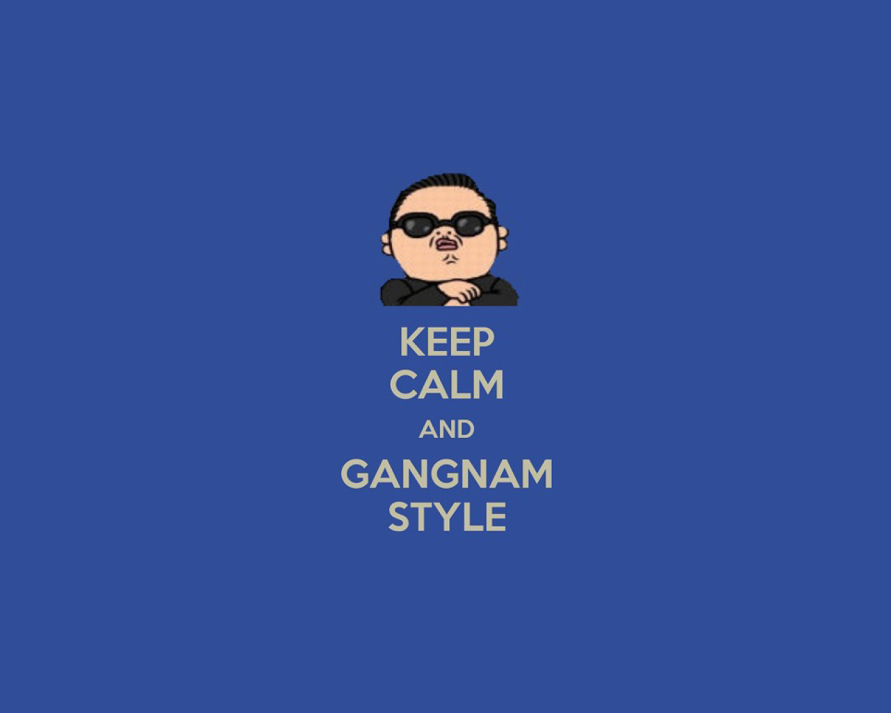 Gangnam Style PSY Korean Music wallpaper 1280x1024