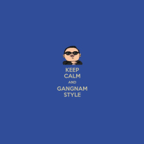 Gangnam Style PSY Korean Music screenshot #1 208x208