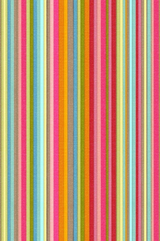 Das Live Colors Wallpaper 320x480