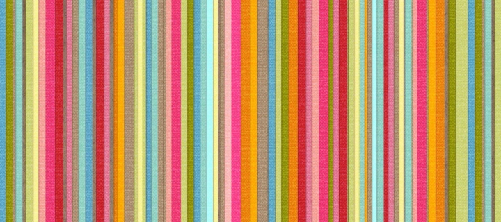 Live Colors wallpaper 720x320