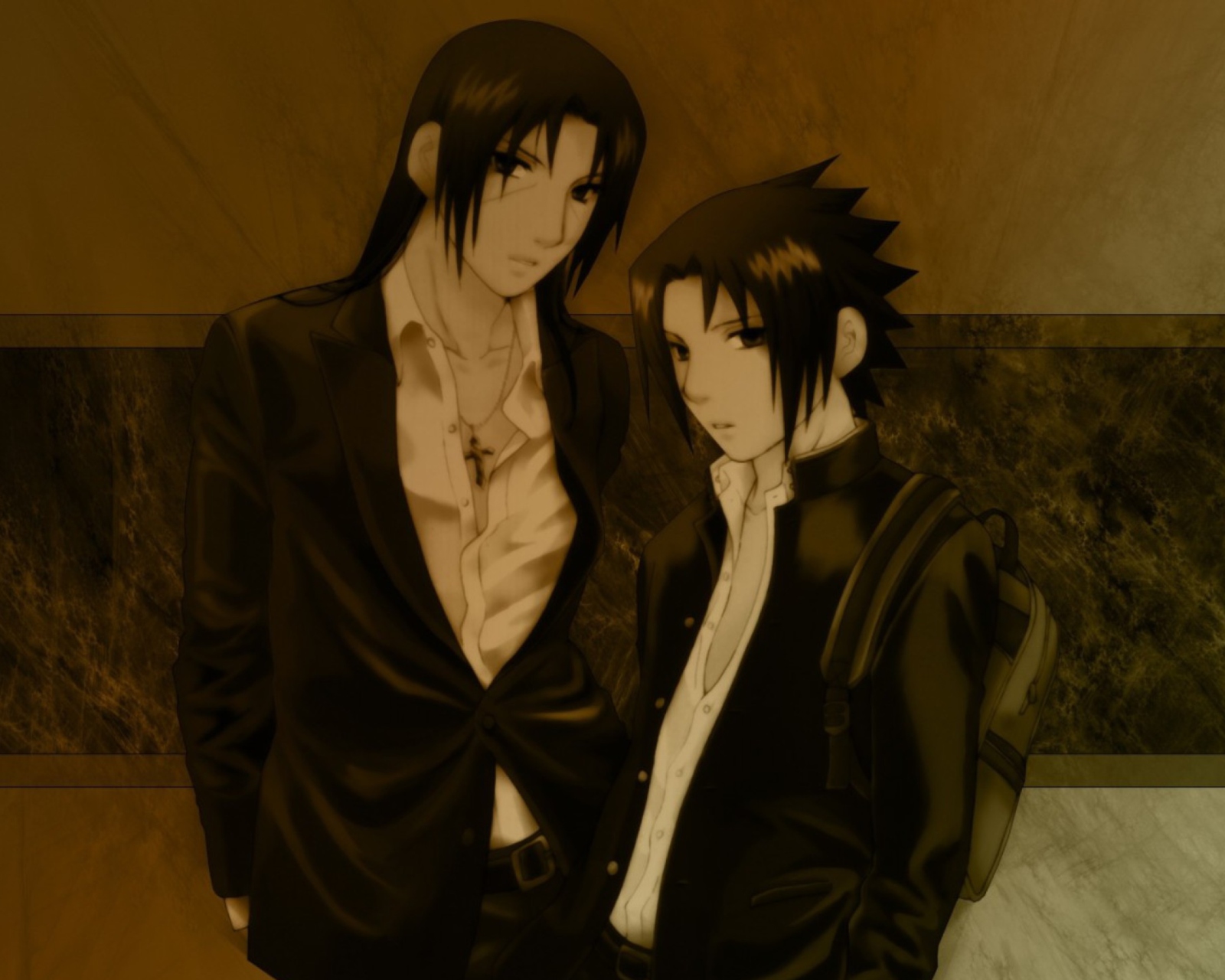 Naruto Odeena screenshot #1 1600x1280