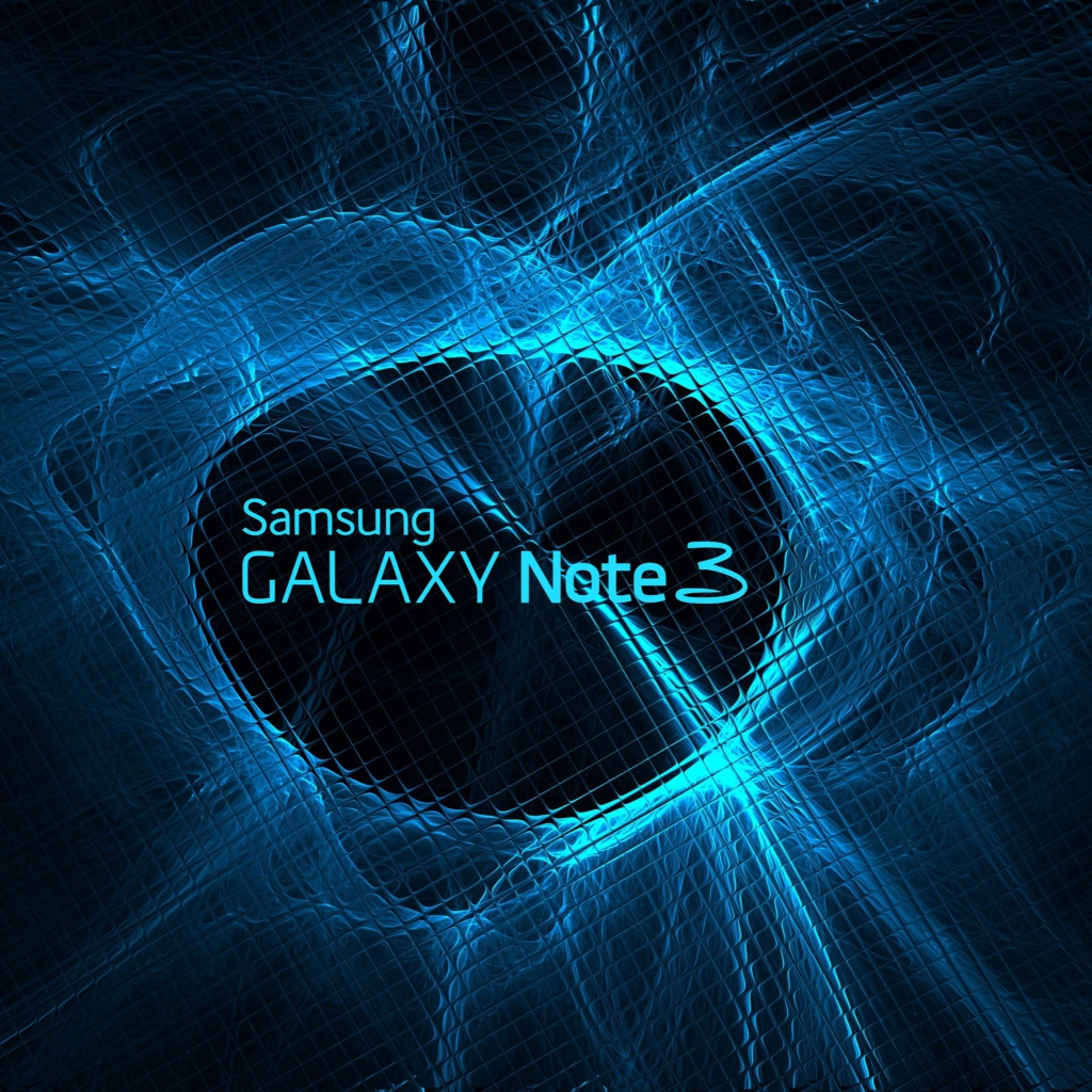Samsung Galaxy Note 3 wallpaper 1024x1024
