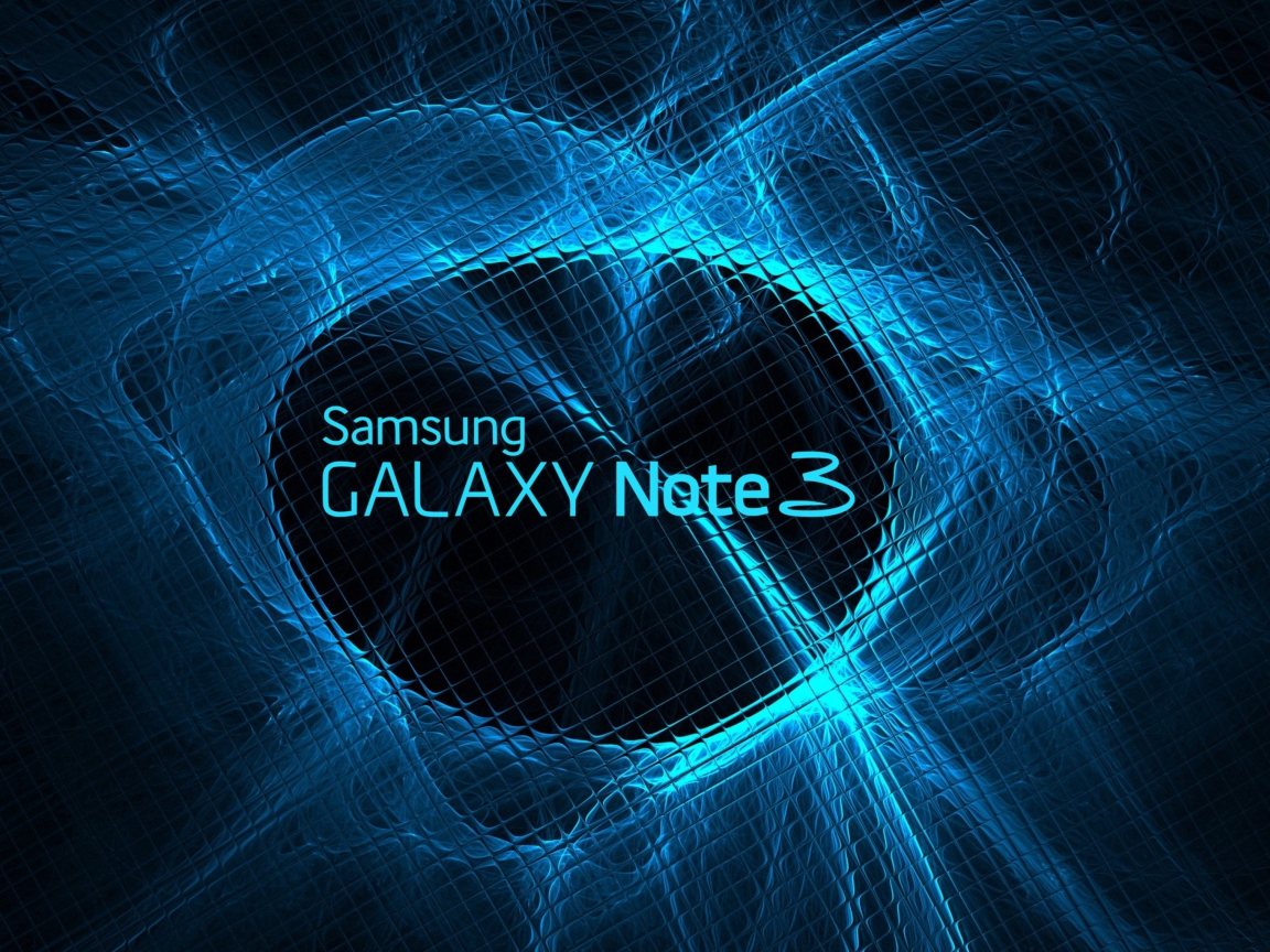 Das Samsung Galaxy Note 3 Wallpaper 1152x864