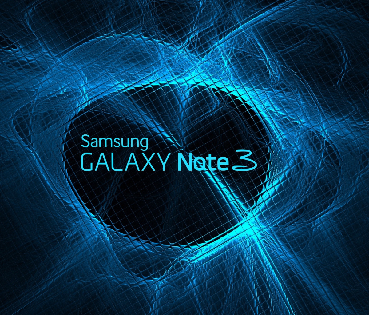 Обои Samsung Galaxy Note 3 1200x1024