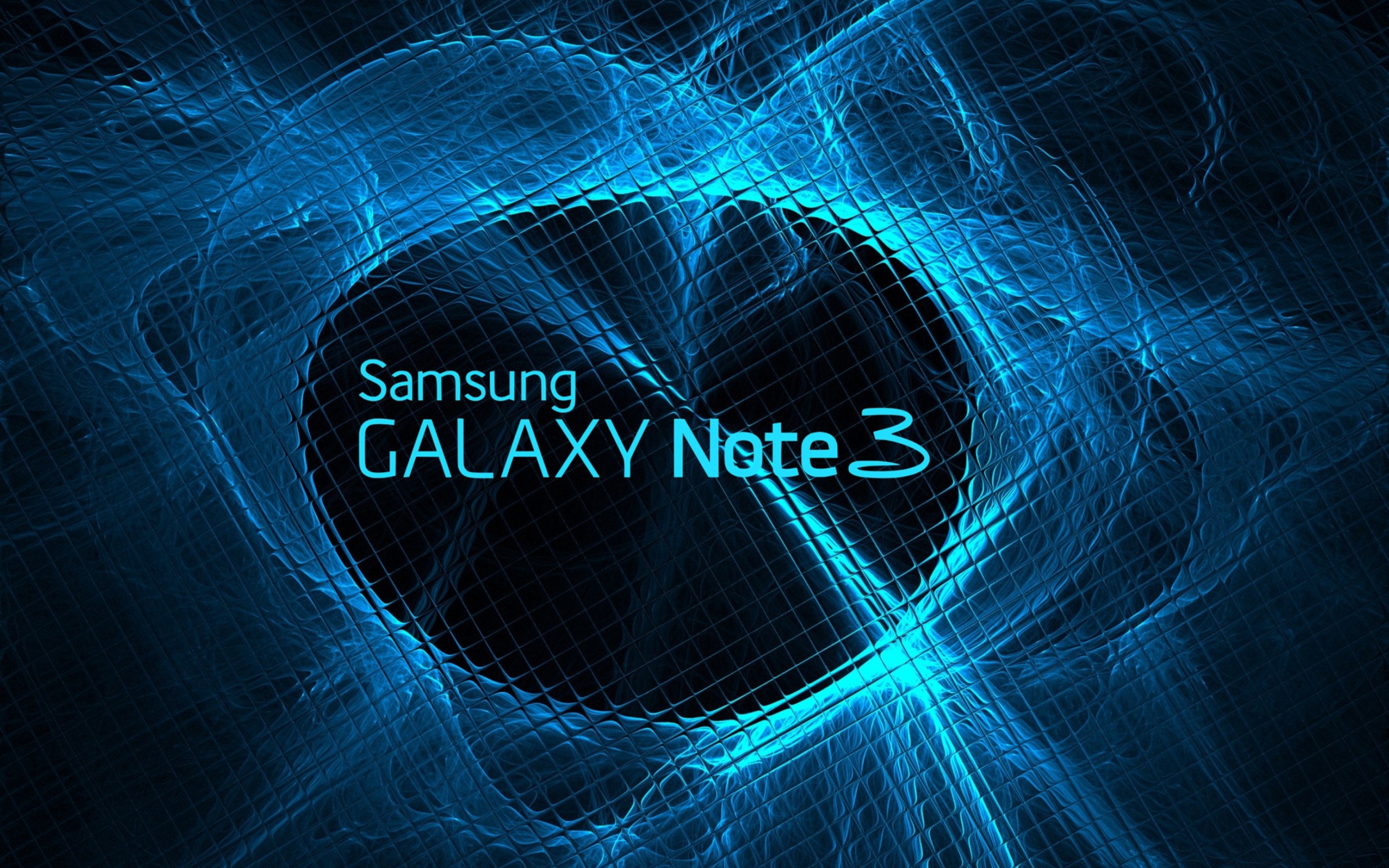 Das Samsung Galaxy Note 3 Wallpaper 2560x1600