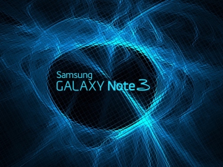 Samsung Galaxy Note 3 wallpaper 320x240