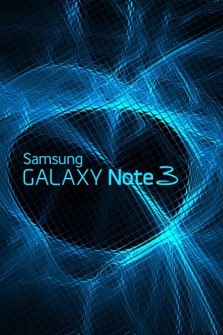 Обои Samsung Galaxy Note 3 320x480