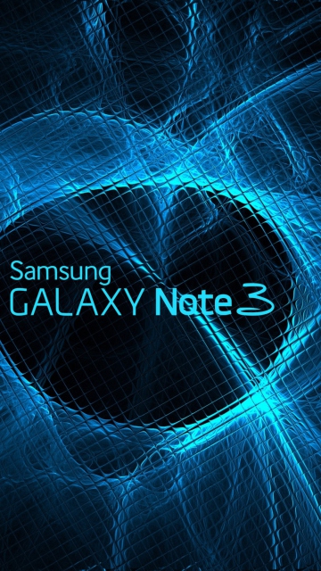 Samsung Galaxy Note 3 screenshot #1 360x640