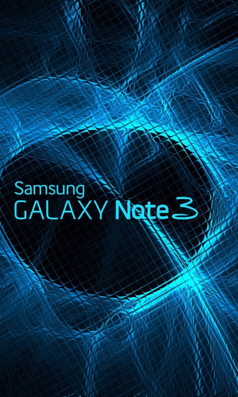 Samsung Galaxy Note 3 wallpaper 480x800