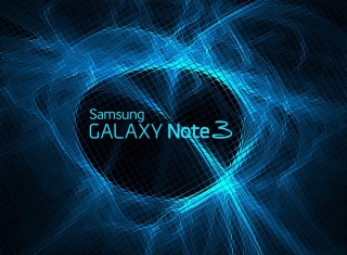 Samsung Galaxy Note 3 Background for Android, iPhone and iPad