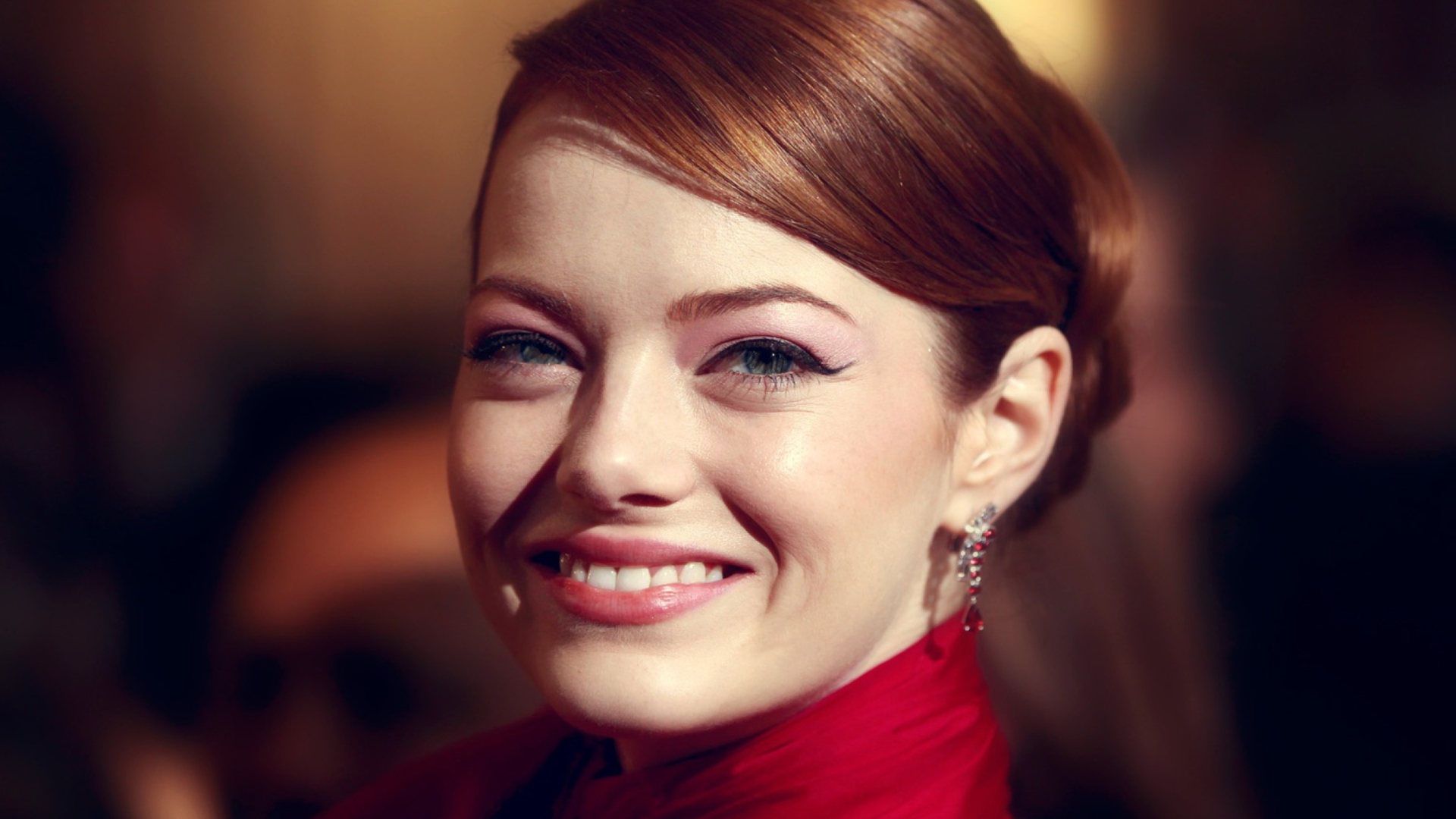 Emma Stone screenshot #1 1920x1080