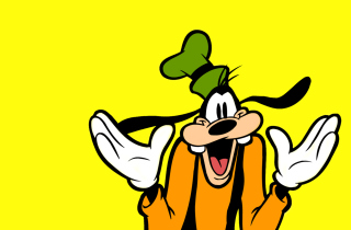 Goofy Wallpaper for Android, iPhone and iPad