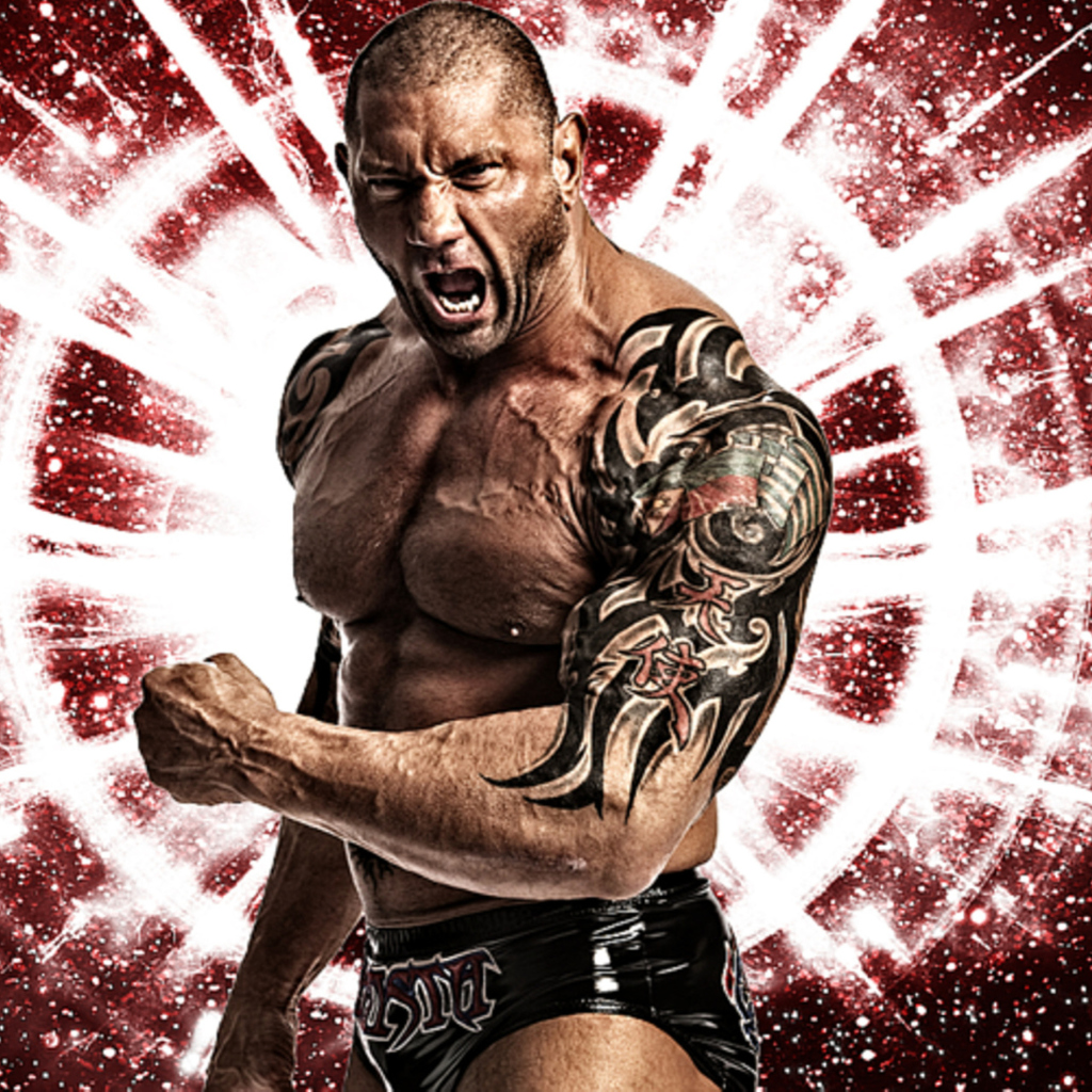 Das Batista Wallpaper 1024x1024