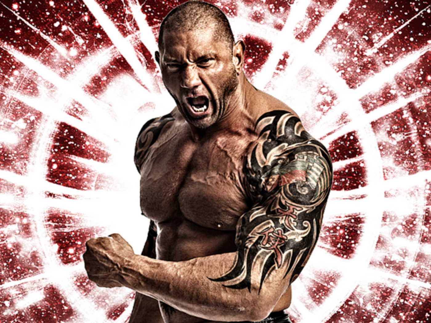 Batista wallpaper 1400x1050