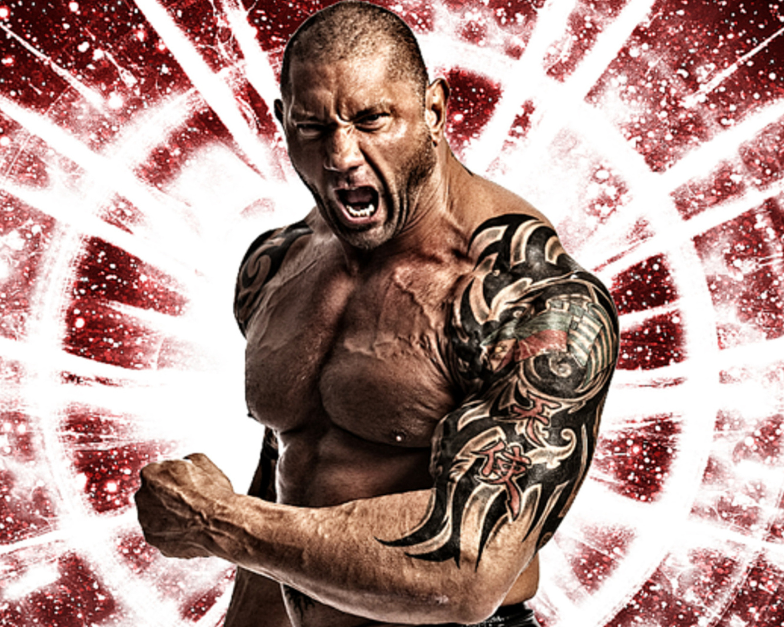 Das Batista Wallpaper 1600x1280