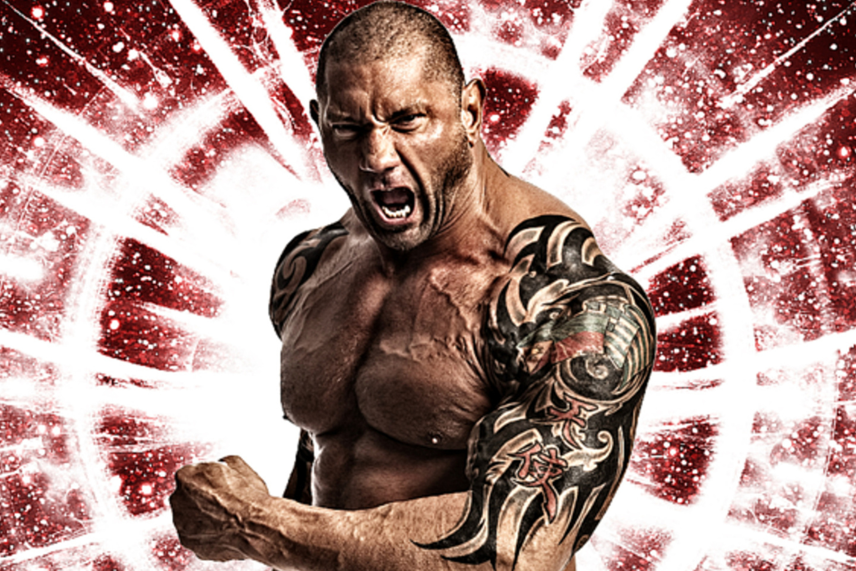 Das Batista Wallpaper 2880x1920