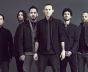 Linkin Park wallpaper 176x144