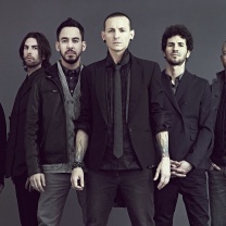 Das Linkin Park Wallpaper 208x208
