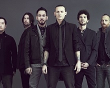 Linkin Park screenshot #1 220x176