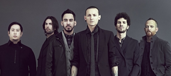 Linkin Park screenshot #1 720x320