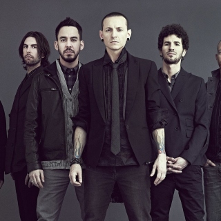 Linkin Park sfondi gratuiti per 208x208