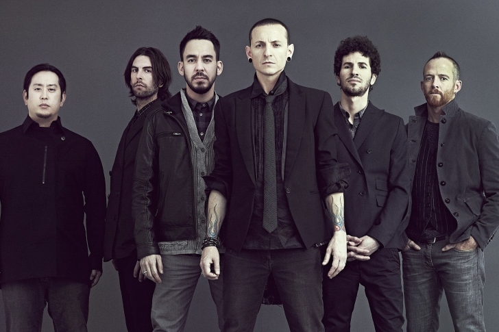 Sfondi Linkin Park