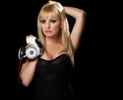 Sfondi Alexandra Stan 176x144