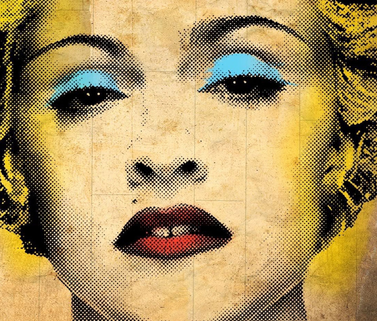 Madonna Celebration Album screenshot #1 1200x1024