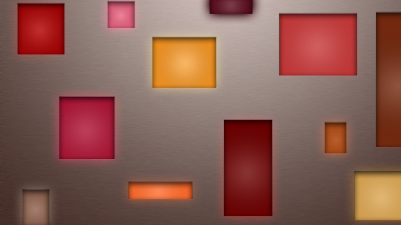 Blocks screenshot #1 1366x768