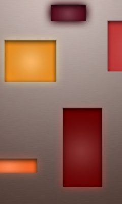 Blocks screenshot #1 240x400