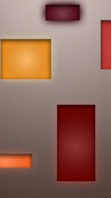 Blocks screenshot #1 360x640