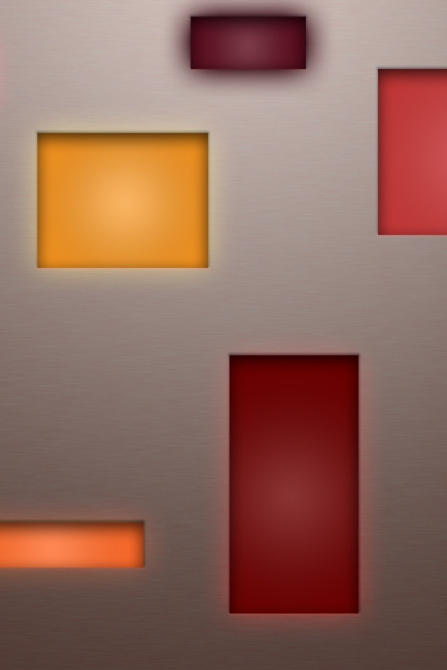 Blocks screenshot #1 640x960