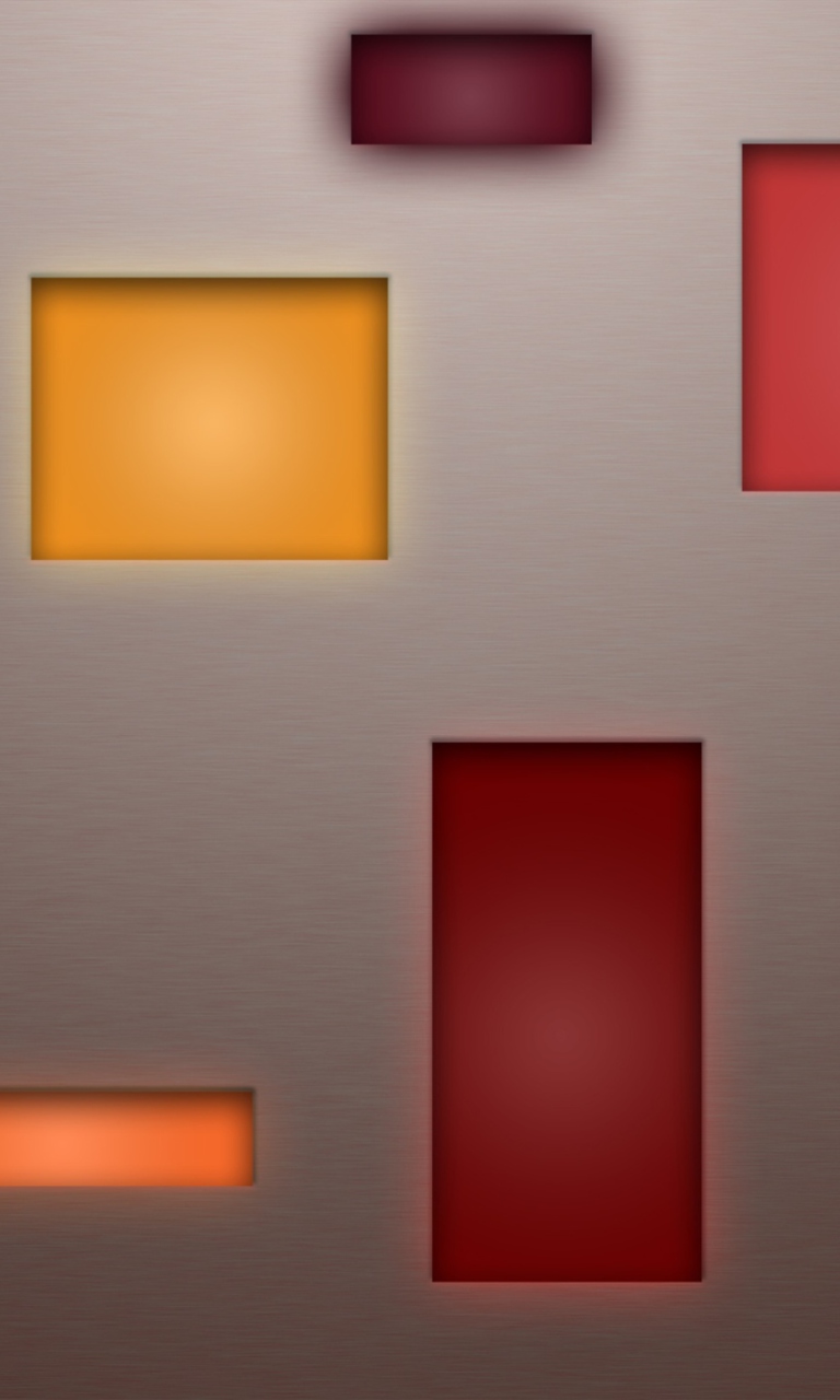 Blocks screenshot #1 768x1280
