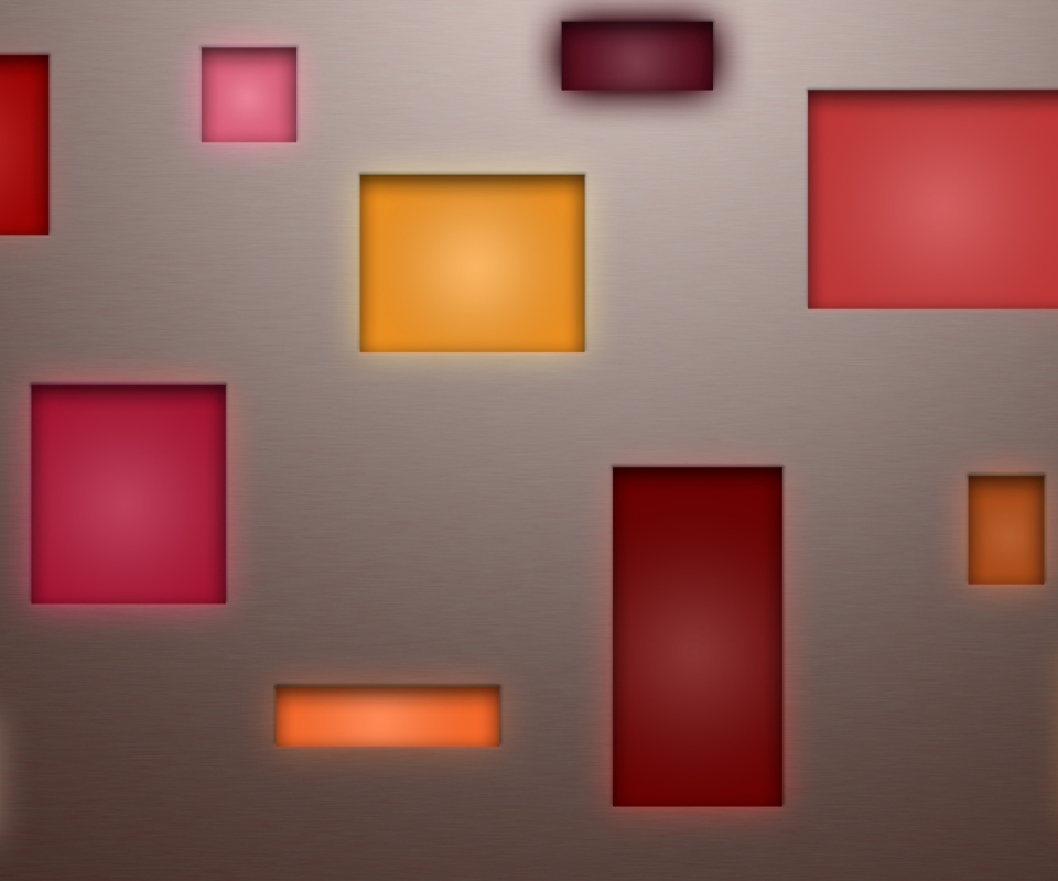 Blocks screenshot #1 960x800