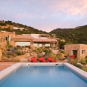 Screenshot №1 pro téma Villa Luna, Corsica, France 128x128