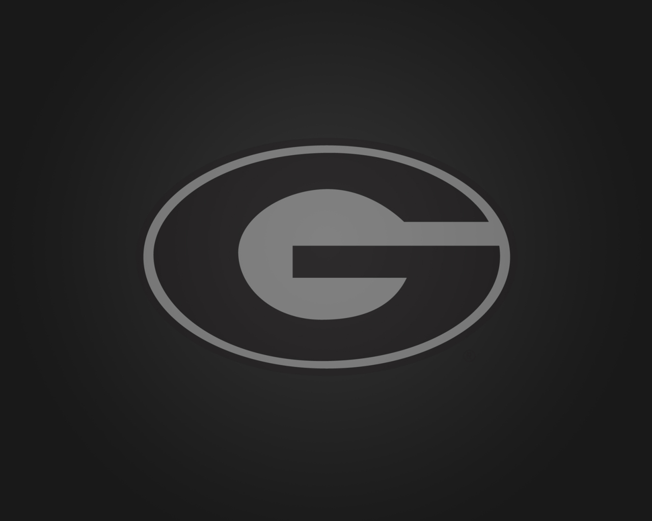 Das Georgia Bulldogs Wallpaper 1280x1024